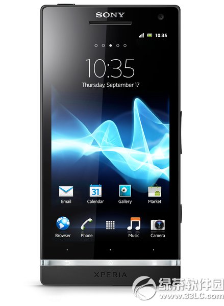 Xperia Sʽl(f) 1200w+p1.5GHz