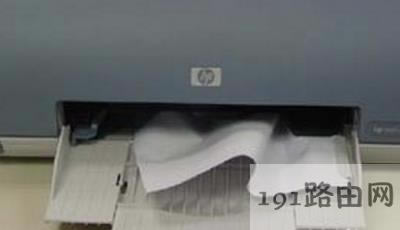 打印機(jī)經(jīng)常卡紙的解決方法