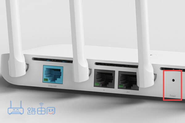 騰達(dá)路由器tendawifi.com打不開解決方法