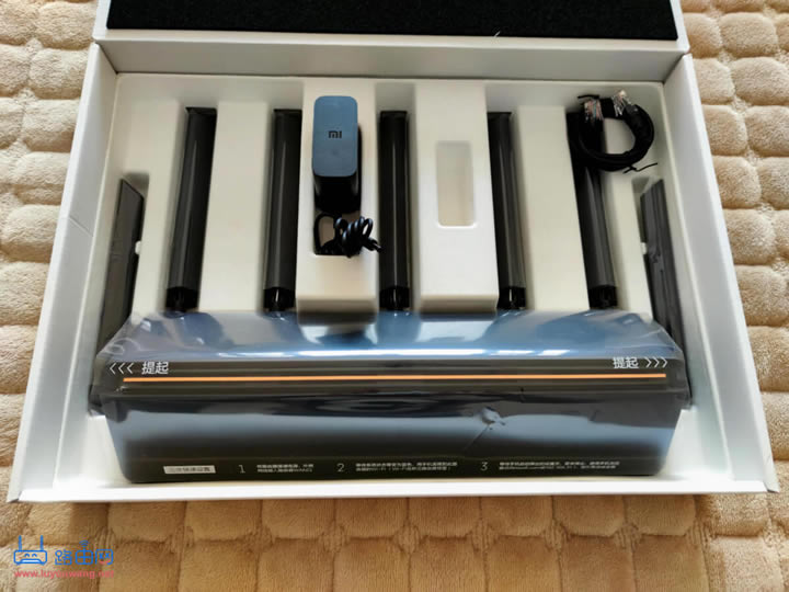 СAIoT· AX3600uyD - վ