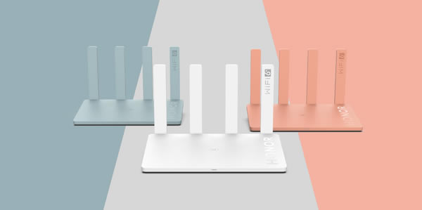 華為/榮耀路由器搜索WiFi信號怎么辦?