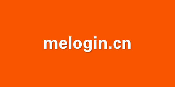 melogin.cn����M(j��n)��ȥ