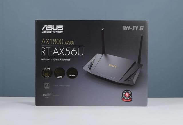 ATWIFI6·RT-AX56UÑ挍yu - վ