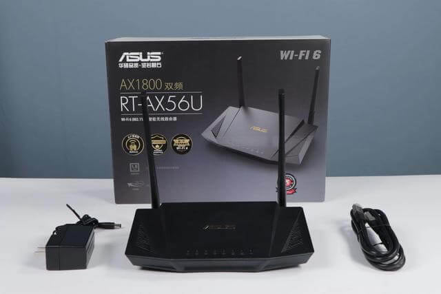 ATWIFI6·RT-AX56UÑ挍yu - վ
