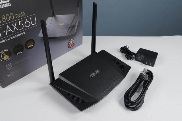 ATWIFI6·RT-AX56UÑ挍yu - վ