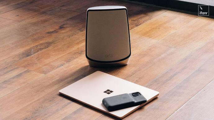 WOrbi·w WiFi 6 ·uy - վ