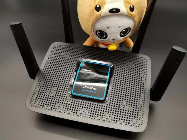 I(lng)Linksys MR9000X·uy - վ