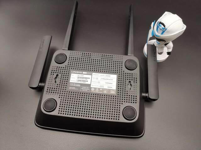 I(lng)Linksys MR9000X·uy - վ