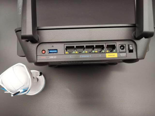 I(lng)Linksys MR9000X·uy - վ