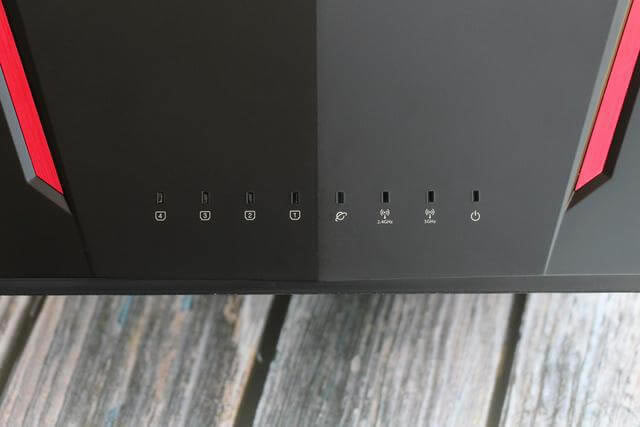 全屋Wi-Fi覆蓋 華碩RT-AC86U簡(jiǎn)單測(cè)試和AiMesh組網(wǎng)體驗(yàn)