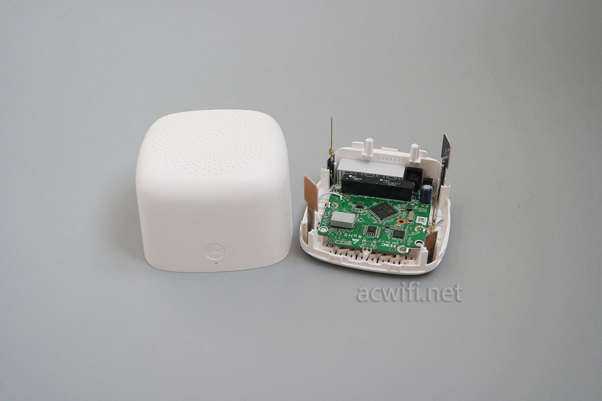 AH3C MESHMW(wng)· B5B5miniCuy - վ