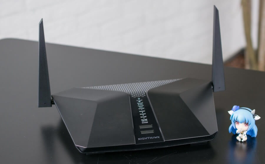 網(wǎng)件WiFi 6路由器:夜鷹 RAX40 開箱評測 秒殺WiFi 5