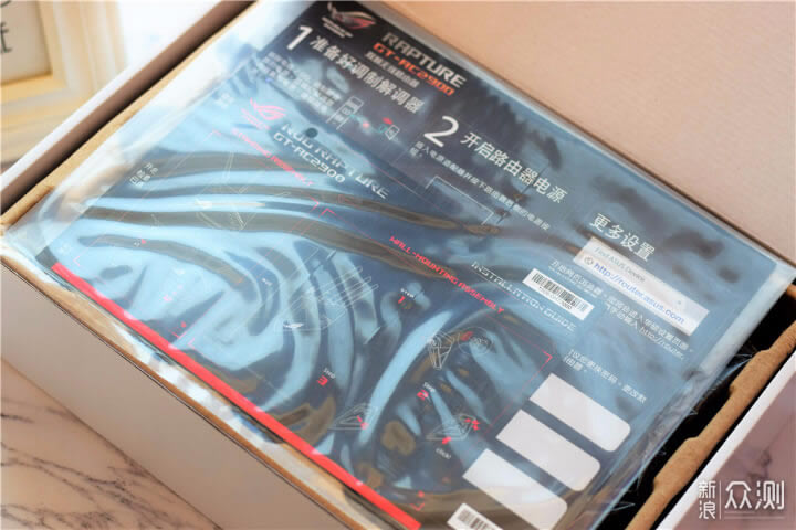 ATROG GT-AC2900늸·uy - վ