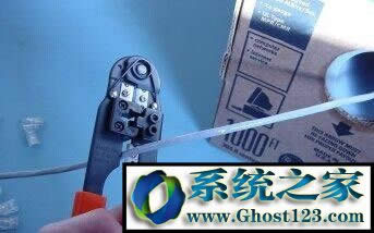 水晶頭接法順序?網(wǎng)線水晶頭接法圖解
