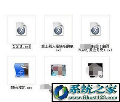 swf文件是什么?swf文件用什么打開(kāi) swf文件是什么?swf文件用什么打開(kāi)