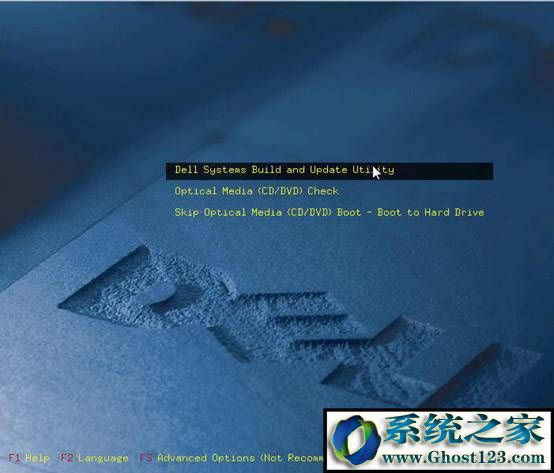 DELL(w)ΰbWin2003ϵy(tng)ģ