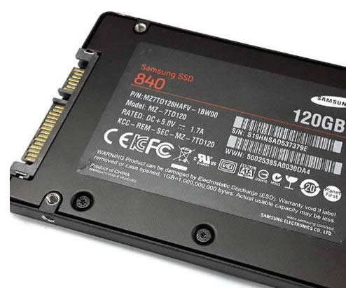 ssd固態硬盤是什么?詳解固態硬盤的優點 ssd固態硬盤是什么?詳解固態硬盤的優點