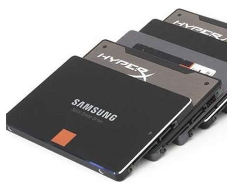 ssd固態硬盤是什么?詳解固態硬盤的優點 ssd固態硬盤是什么?詳解固態硬盤的優點