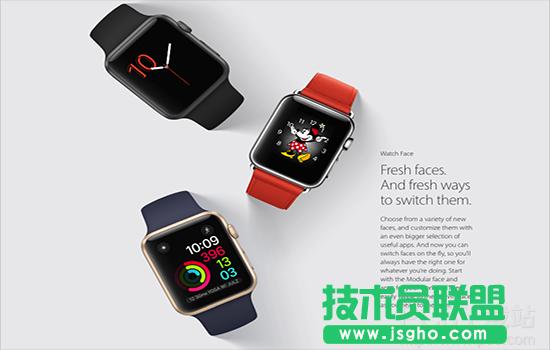 watchOS 3ôӣ