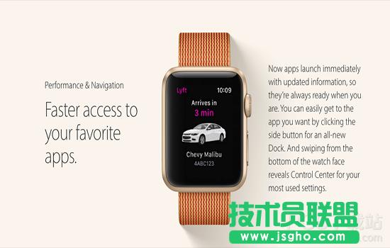 watchOS 3ôӣ