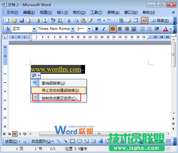 oҽBɷN(jin)ηWord2003朽