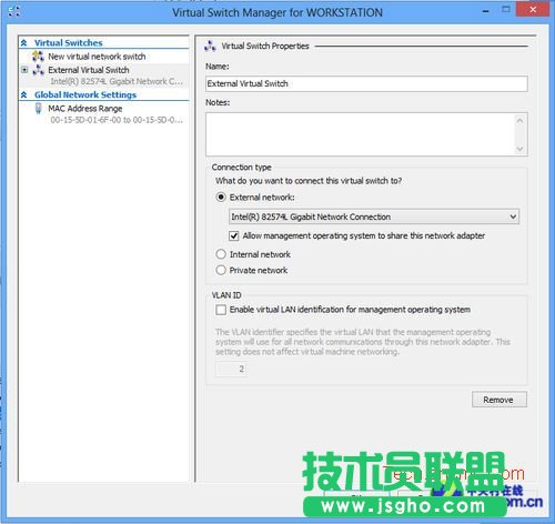 Win8Є(chung)̓MC(j)\Эh(hun)Hyper-V