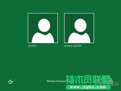 Windows8安裝過(guò)程欣賞