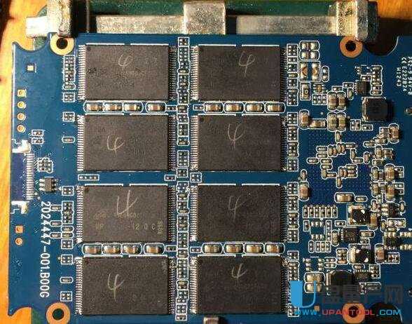 SandForce SF2281 SSD̑B(ti)ӲP(pn)DIY_(ki)^(gu)̳̽