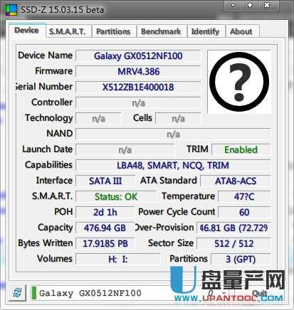 SSD固態(tài)硬盤M.2和SATA3哪個(gè)好對(duì)比測(cè)試