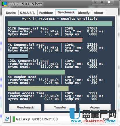SSD固態(tài)硬盤M.2和SATA3哪個(gè)好對(duì)比測(cè)試