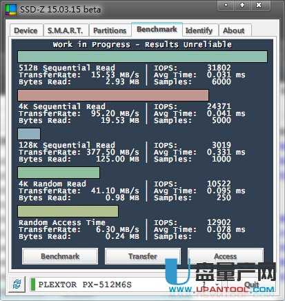 SSD固態(tài)硬盤M.2和SATA3哪個(gè)好對(duì)比測(cè)試