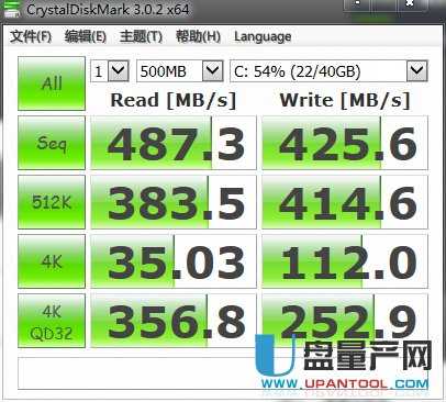 SSD固態(tài)硬盤M.2和SATA3哪個(gè)好對(duì)比測(cè)試
