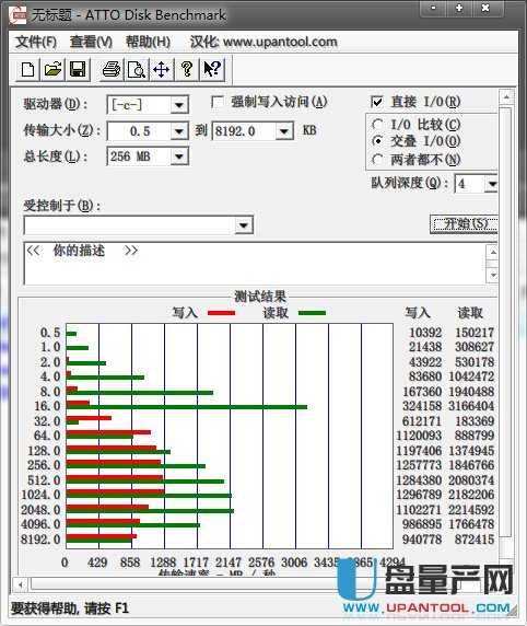 SSD固態(tài)硬盤M.2和SATA3哪個(gè)好對(duì)比測(cè)試