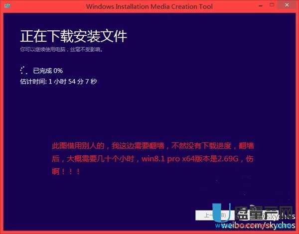 MediaCreationToolWin8.1/10bUPϵydôk