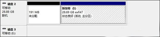 UP(pn)ļϵy(tng)FAT32exFATNTFS֮gЩ^(q)e?