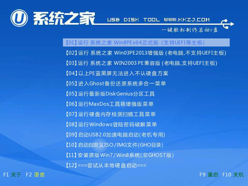 8.png U盤制作win7啟動(dòng)盤