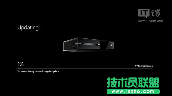 Win10 Xbox One預(yù)覽版更新:修復(fù)游戲安裝磁貼錯(cuò)誤 三聯(lián)