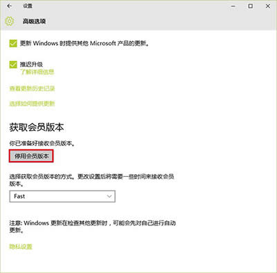 Windows insiderA(y)[D(zhun)Win10ʽ淽