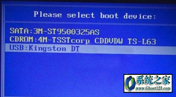 ghost裝win10啟動不了如何解決此類問題