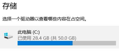 Win10系統(tǒng)C盤內(nèi)的package是什么意思?可以刪除嗎?