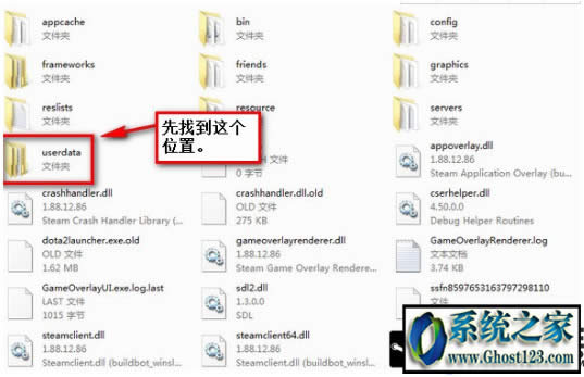 Win10 ghostϵydota2؈D