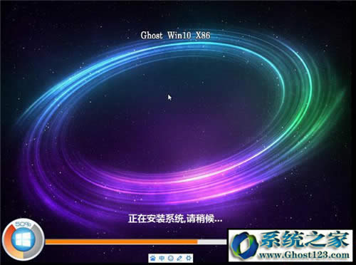 ghost win10ϵb̳:ghostϵy(tng)ӲPbDĽ̳