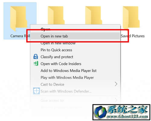 win10標(biāo)簽頁日趨完善:win10 多標(biāo)簽頁相當(dāng)豐富