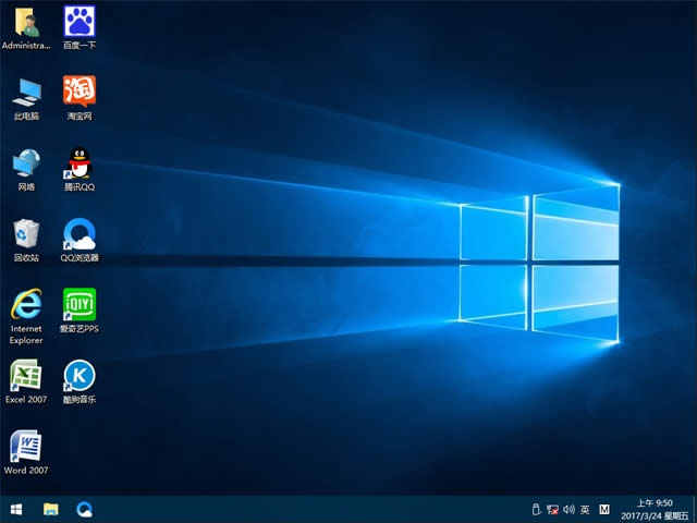 win10dپW(wng)]X˾Ghost Win10ϵy(tng)bC