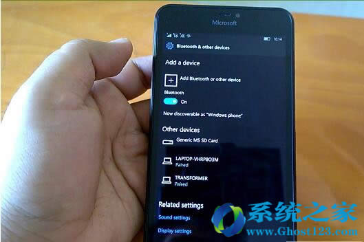 Windows 10 Mobile Build 15043(yng)Æ}Ͱb(jng)(yn)