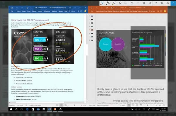 Win10ϵyWindows Ink֌ܽB