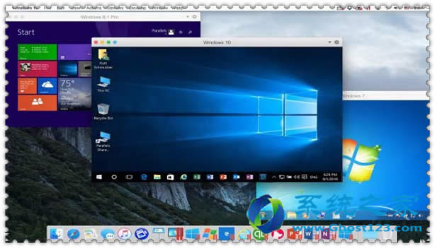 教你好方法MacBook用戶個(gè)性化使用Win10/macOS雙系統(tǒng)