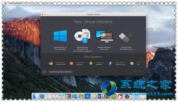 教你好方法MacBook用戶個(gè)性化使用Win10/macOS雙系統(tǒng)