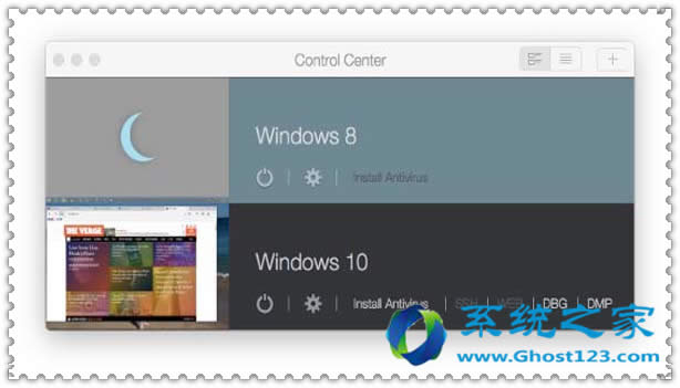 教你好方法MacBook用戶個(gè)性化使用Win10/macOS雙系統(tǒng)