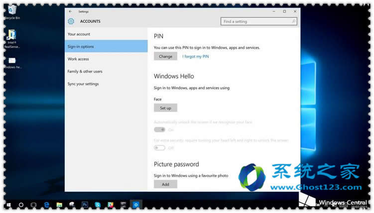 Windows 10O(sh)Windows沿Re